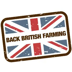 Back British Farming