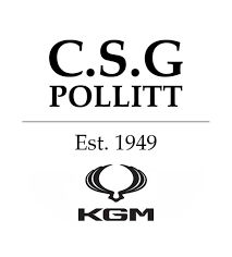 C.S.G Pollitt Limited