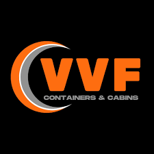 VVF Containers & Cabins